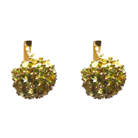 200-096 Серьги Au 585