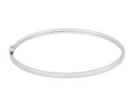 Бр-001 Браслет (Ag 925)