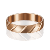 01-4893-00-000-1110 Кольцо (Au 585)