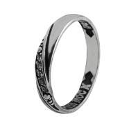 1-106 Кольцо (Ag 925)