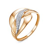 10-10137_f-201 Кольцо (Au 585)