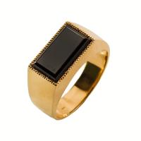 15131 Кольцо (Au 585)