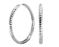 0230028-00245 Серьги (Ag 925)