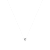 B0790N-6mm Колье (Ag 925)