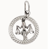 п-092р-7-110 Подвеска Ag 925