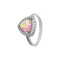 F-OCC00007R-OPP Кольцо Ag 925