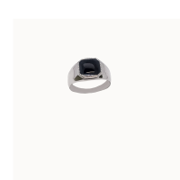 Печатка с вст. 152011 Серебро 925