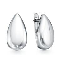 С-2865р Серьги (Ag 925)