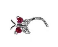 1041.4 Пирсинг (Ag 925)