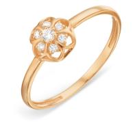 Т102018995 Кольцо (Au 585)