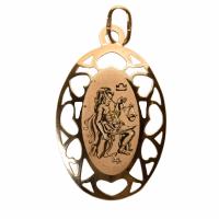 ОМПвесы Подвеска (Au 585)