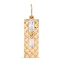 т102635243 Подвеска (Au 585)