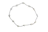 906103850 Колье (Au 585)