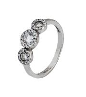 SET7763 Кольцо (Ag 925)