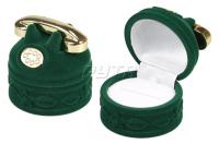 Футляр флокированный, телефон, серия "Детская",арт 32401