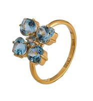 010426 Кольцо (Au 585)