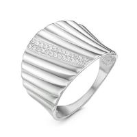 с116026 Кольцо (Ag 925)