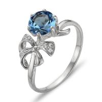 К620-765ТС Кольцо (Ag 925)