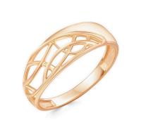 00-51-0217-00 Кольцо (Au 585)