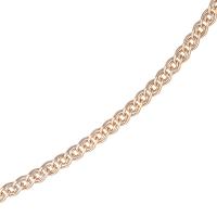 8060155П-45 Цепь (Au 585)