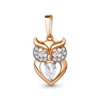 24737А Подвеска (Ag 925)