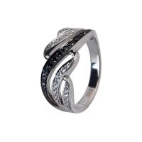 01-0174 Кольцо (Au 585)