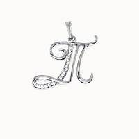 0400629-00775 Подвеска (Ag 925)