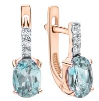 П122-1715Т Подвеска (Au 585)