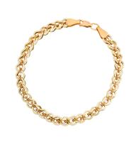 0760046-10246 Браслет (Au 585)