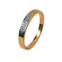 04-0038 Кольцо (Au 585)