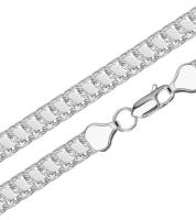 322-72-0050-31044 Цепь (Ag 925)