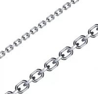 ЯГ4р 100/55 Цепь (Ag 925)