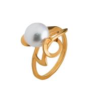 464 Кольцо (Au 585)