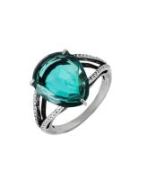 100-1060 Кольцо (Ag 925)