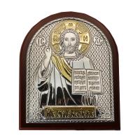 АЮЗ-01 Икона (Ag 925)