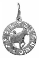 84092 Подвеска (Ag 925)