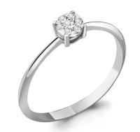 961444 Кольцо (Au 585)