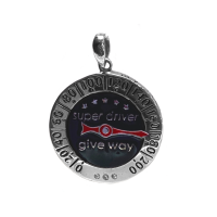 23M001S-148 Подвеска Ag 925