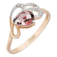 КЛ-360К-Г Кольцо (Au 585)