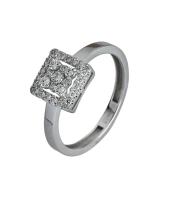 4588-11001 Кольцо (Au 585)