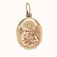 ШПЛ Подвеска Au 585