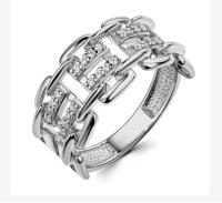 К-165р-100 Кольцо (Ag 925)