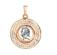 КрСВПдев Подвеска (Au585)