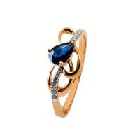 11427-102 Кольцо (Au 585)