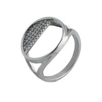 21В18031-127 Кольцо (Ag 925)