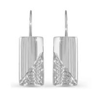 С220178 Серьги (Ag 925)