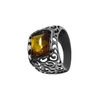 173 КО-47-21 Кольцо Ag 925