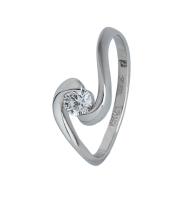 81621264 Кольцо (Au 585)