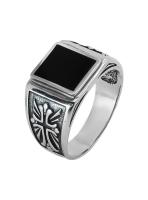 42501 Кольцо (Ag 925)