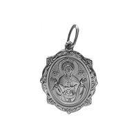 6062р Подвеска Ag 925